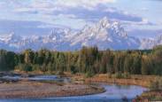 tetons