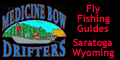 Medicine Bow Drifters