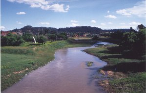 belle fourche